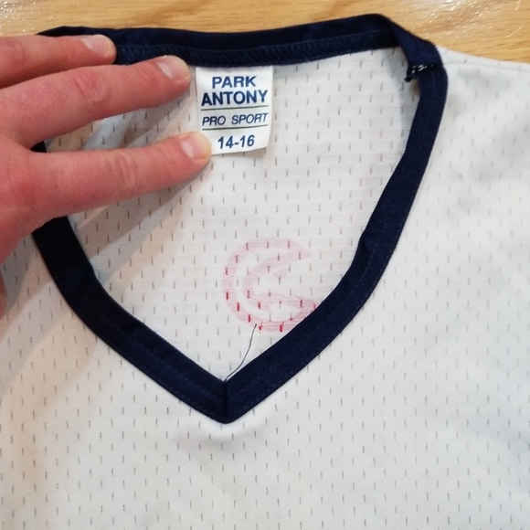 NBA Atlanta Hawks #5 DeMarre Carroll Jersey - Picture 5 of 8